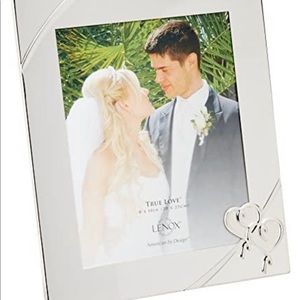 Lenox True Love 8x10 Frame